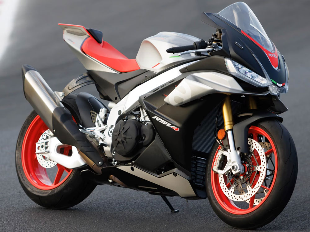 Aprilia