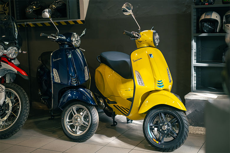 Vespa