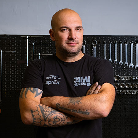 Andrea Castellano