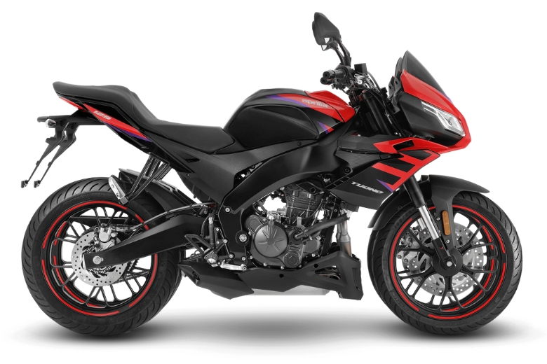 Aprilia Tuono 125