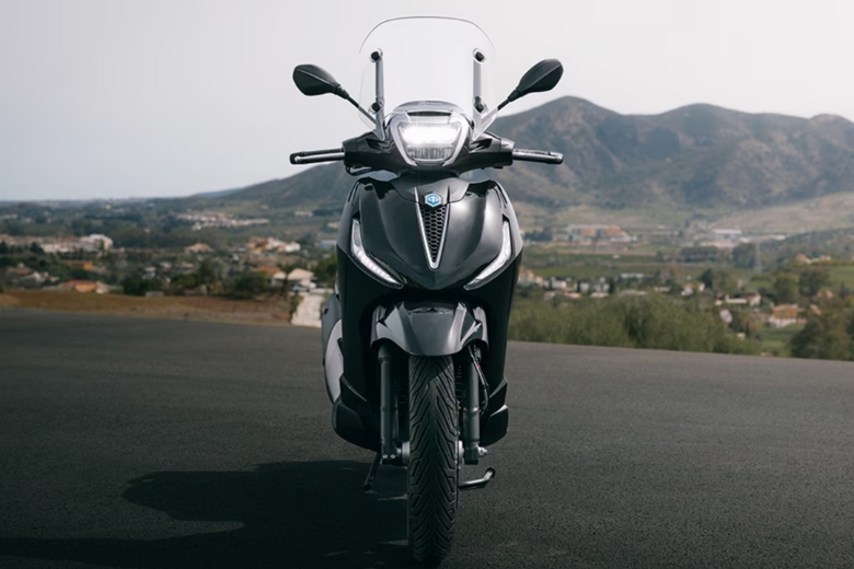 Piaggio
