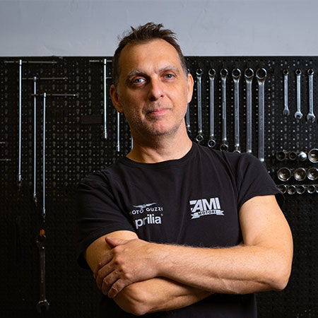 Fulvio Virgili