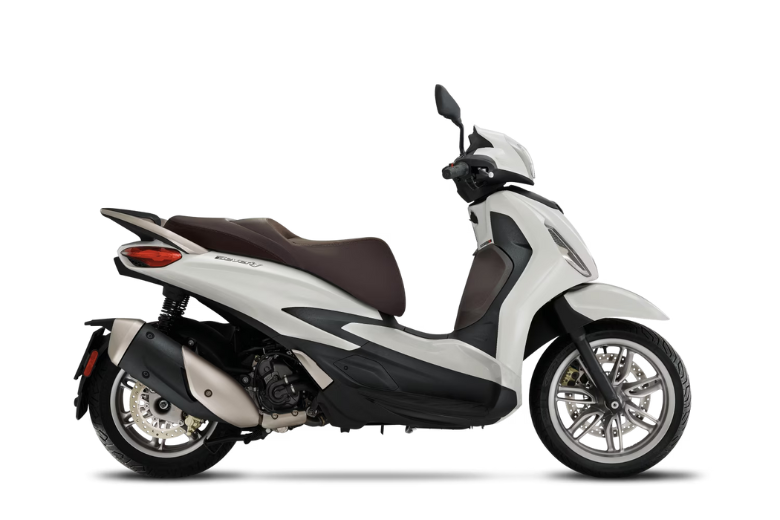 Piaggio Beverly