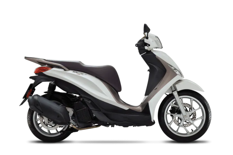 Piaggio Medley