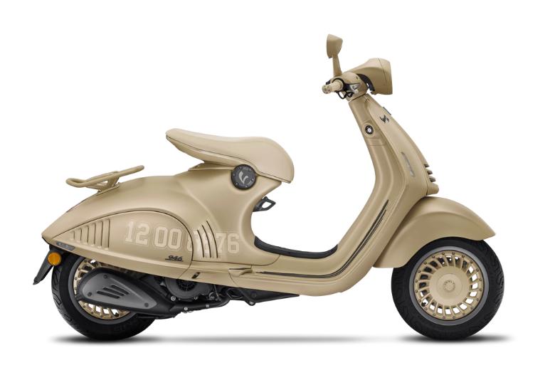 Vespa 946 Dragon