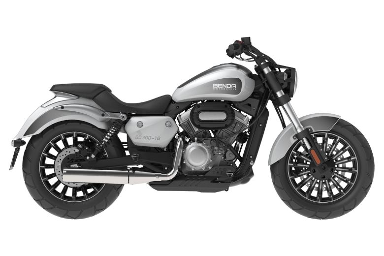 Cruiser Rock 300