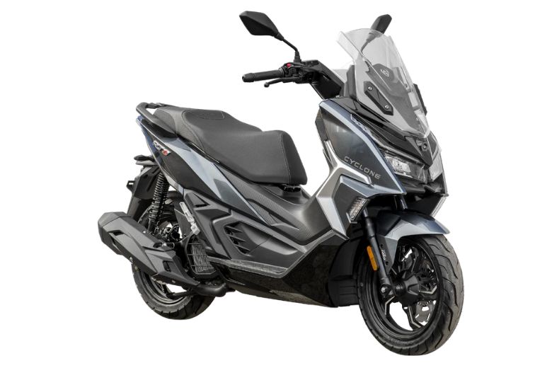 Scooter RT1