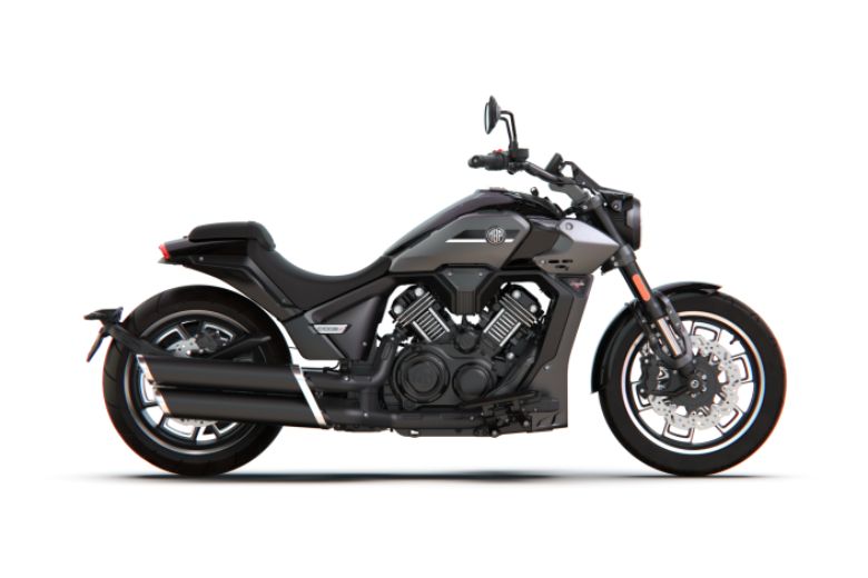 Cruiser C1002V