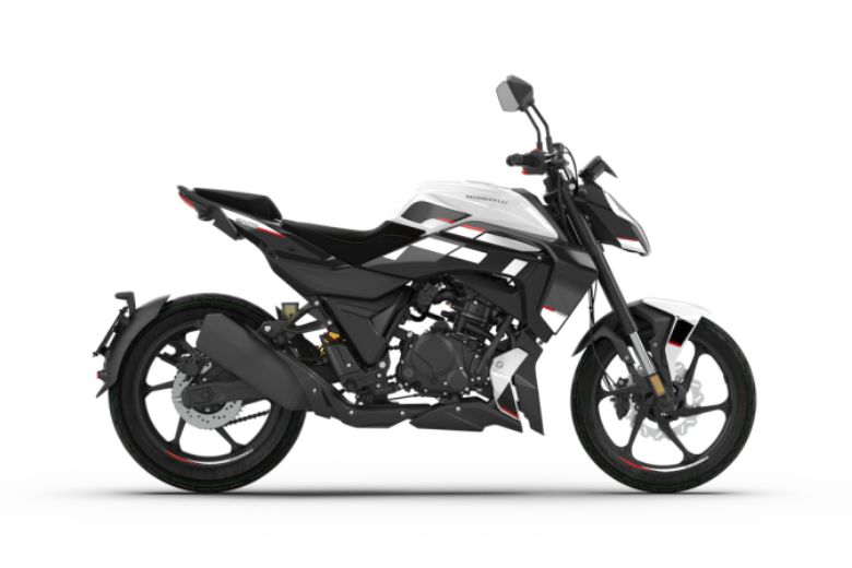 Street Fighter F125