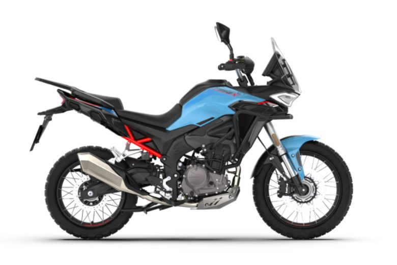 Adventure T352X