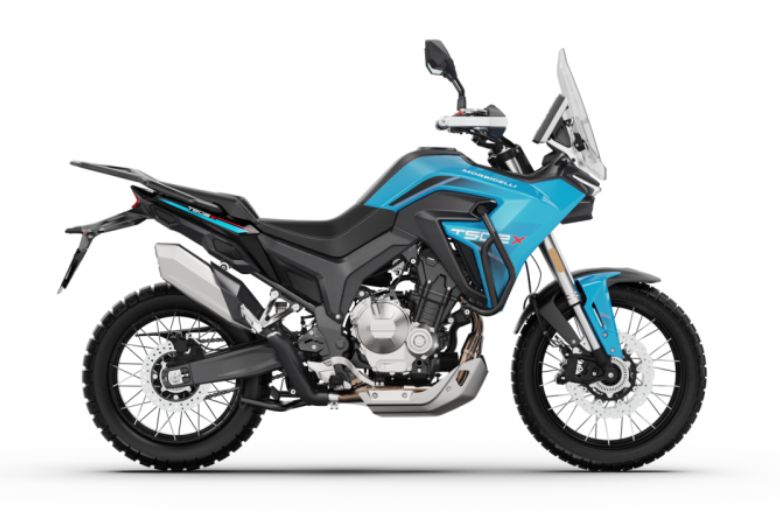 Adventure T502X