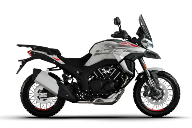 Adventure T1002VX