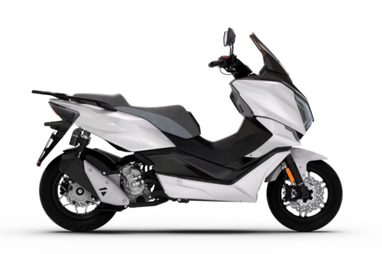 Scooter SC300